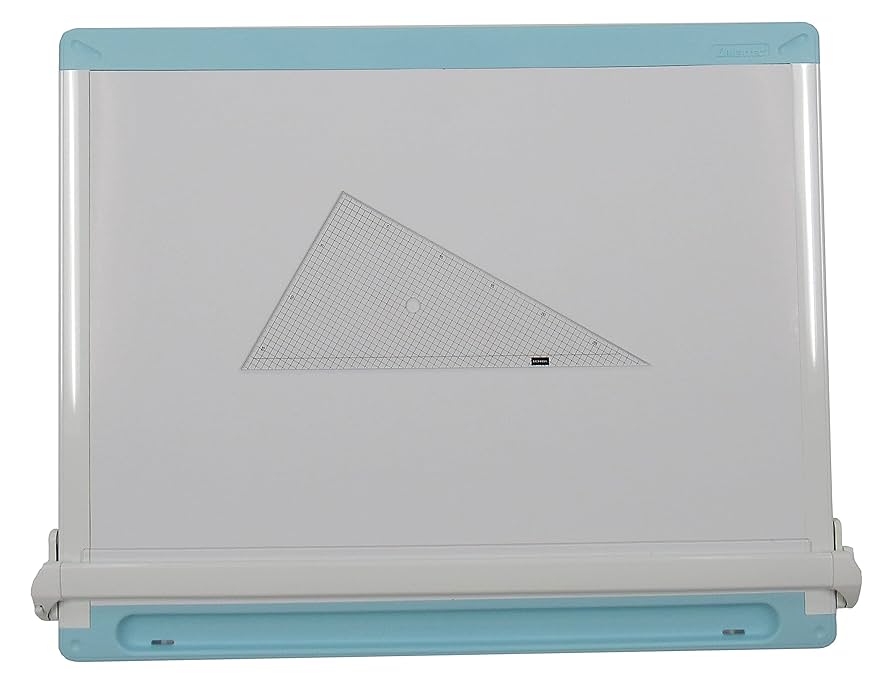 Uchida squares triangle 30cm x 2mm 1-809-5001 (japan import