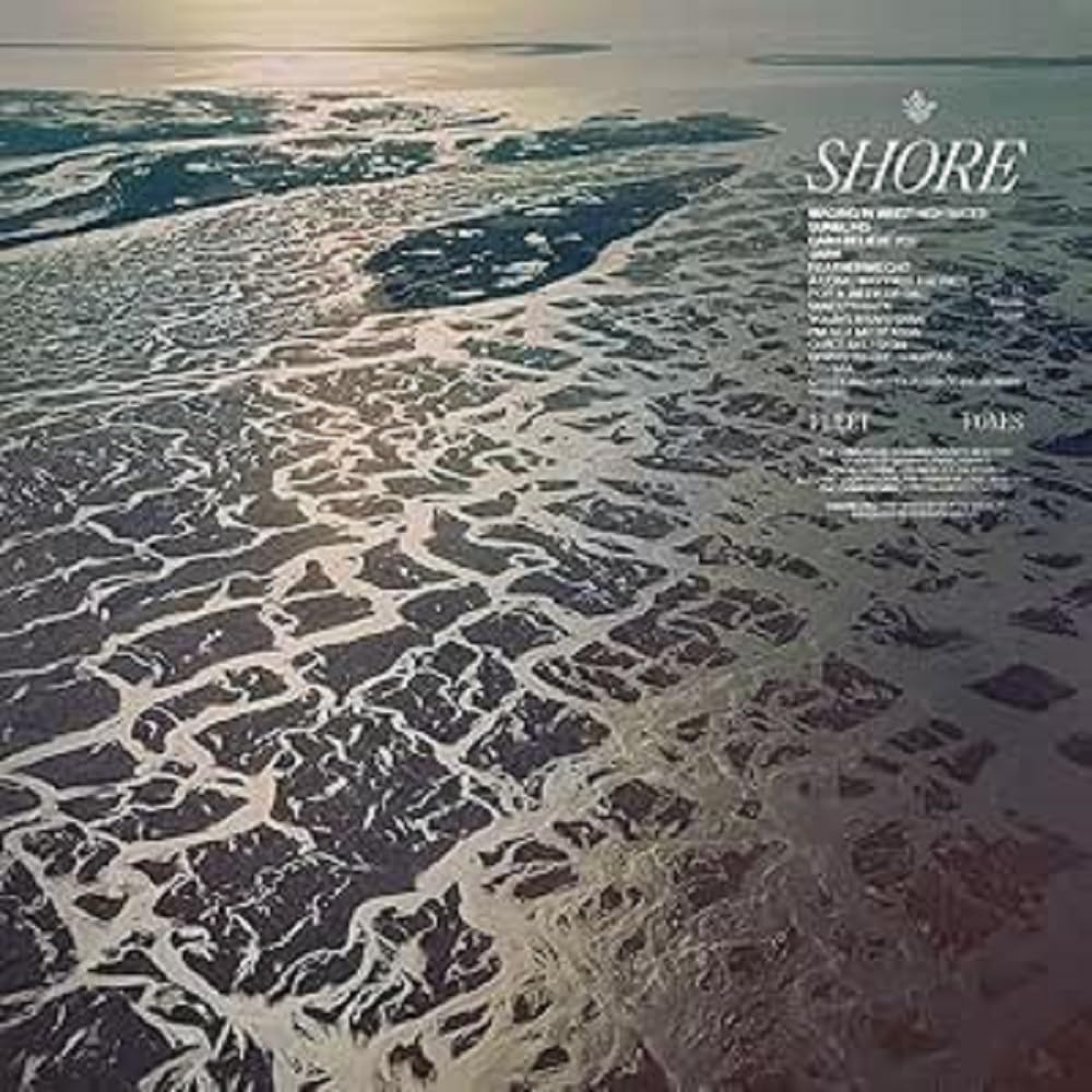 Shore [CASSETTE]