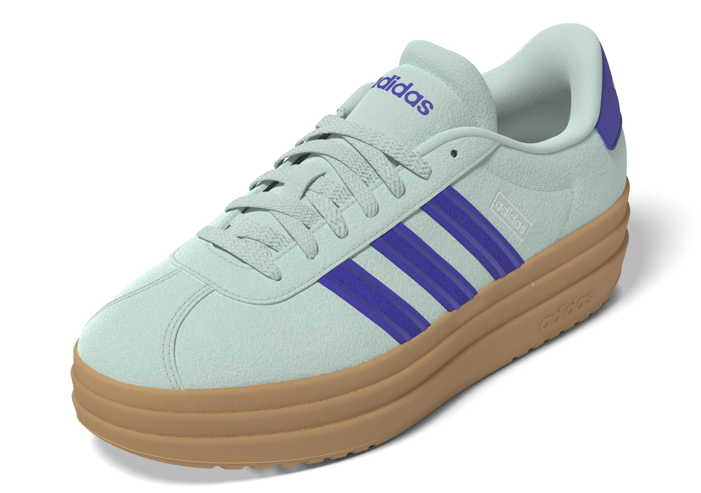 adidas Women's VL Court Bold Shoes — view 51