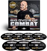 Vista 2 de Bas Rutten Grandes DVD de Combat
