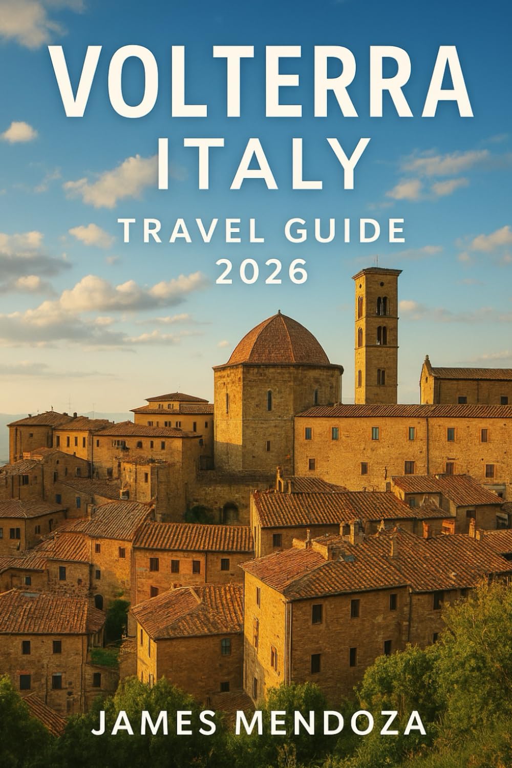 Volterra Travel Guide: Unveiling the Magic of Tuscany’s Walled City — Where History Lives and Dreams Wander