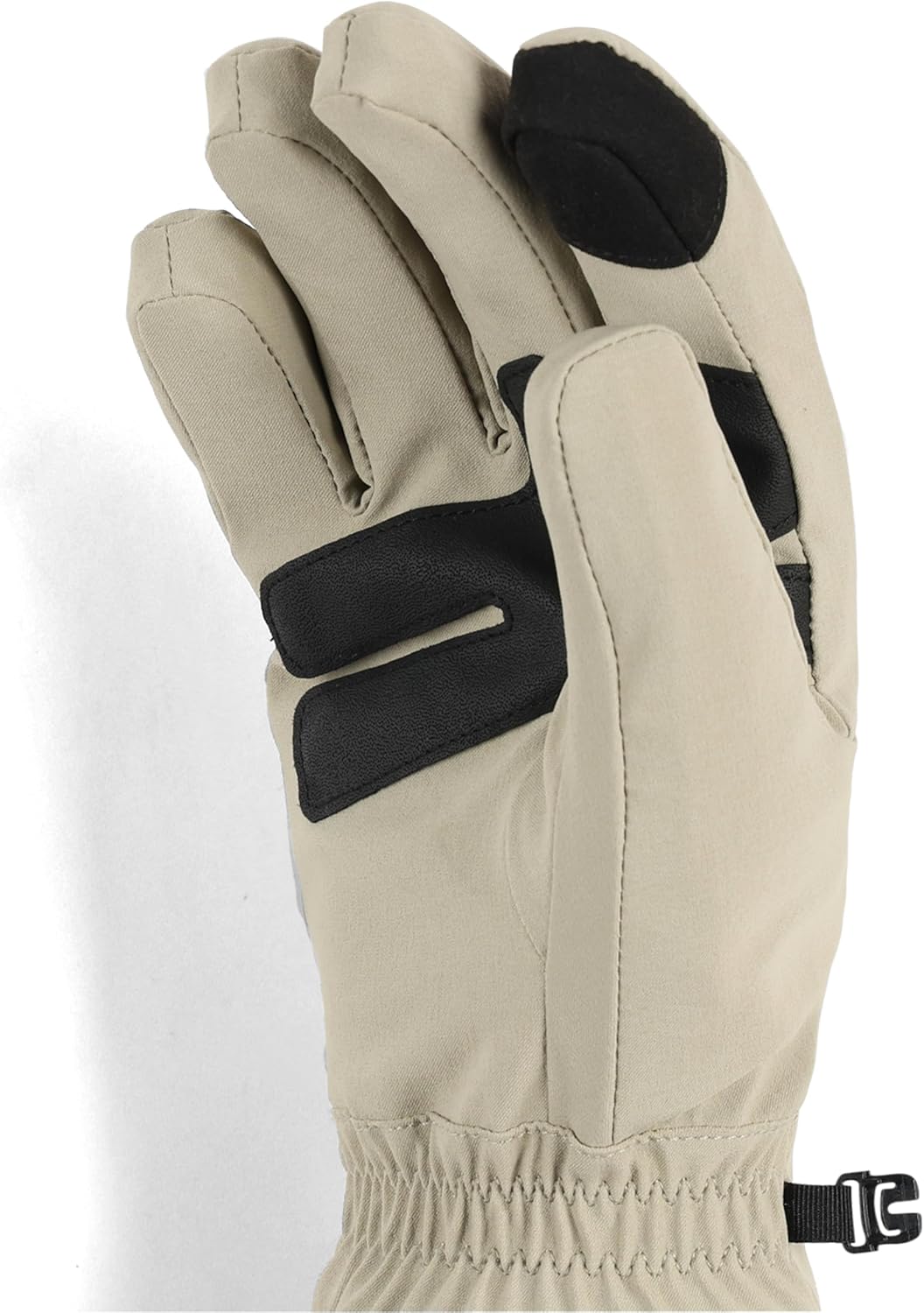 Outdoor Research Men's Sureshot Heated Softshell Gloves