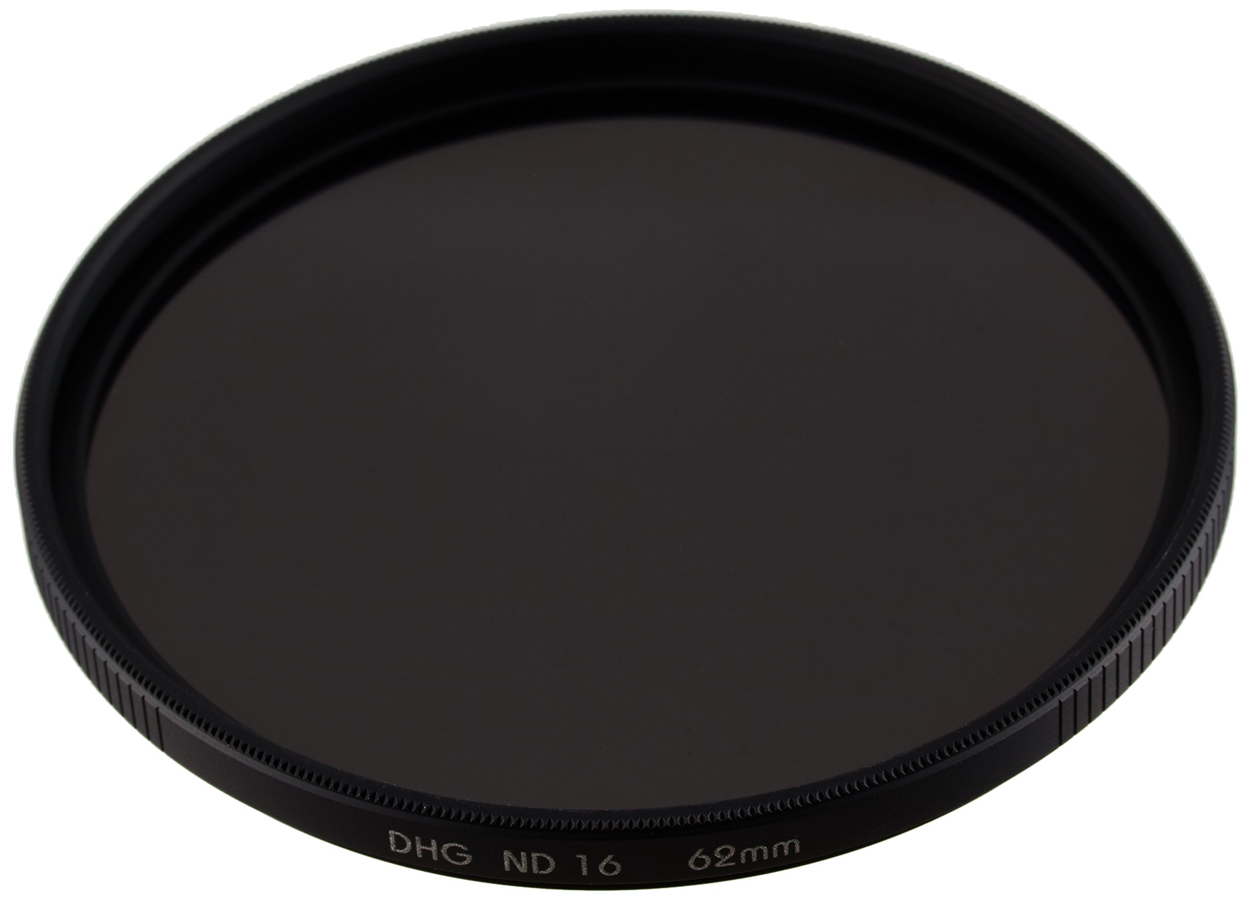 Marumi DHG ND16 - 62mm Lens Filter - Neutral Density