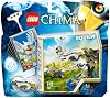 Lego Legends of Chima Speedorz Target Practice 70101