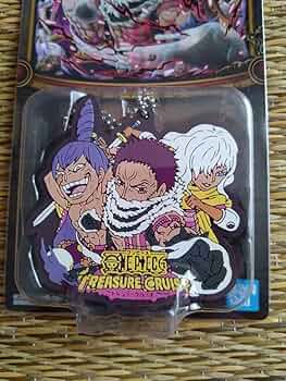 限定値下げ　カタクリクラッカー　スムージー海外フィギュア　ONE PIECE 限定値下げ カタクリクラッカー スムージー海外フィギュア ONE