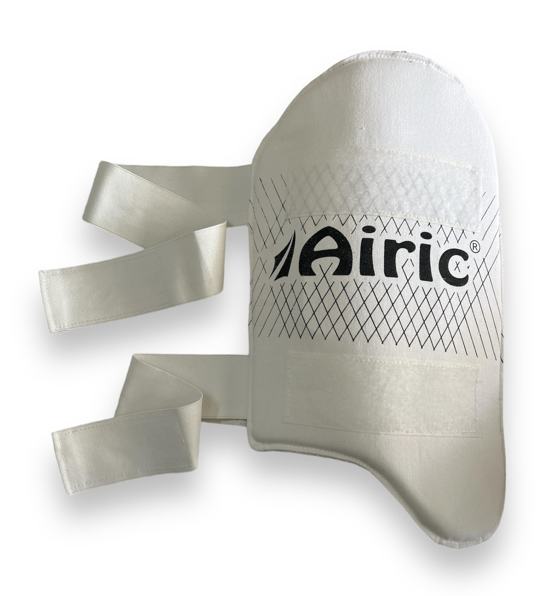 Airic Light Weight with Towel on Back for Sweat Absorption (Youth Size for 12 - 15yrs) Cricket Thigh Guard (B0CLJJ6TQB) Amazon Price History, Amazon Price Tracker