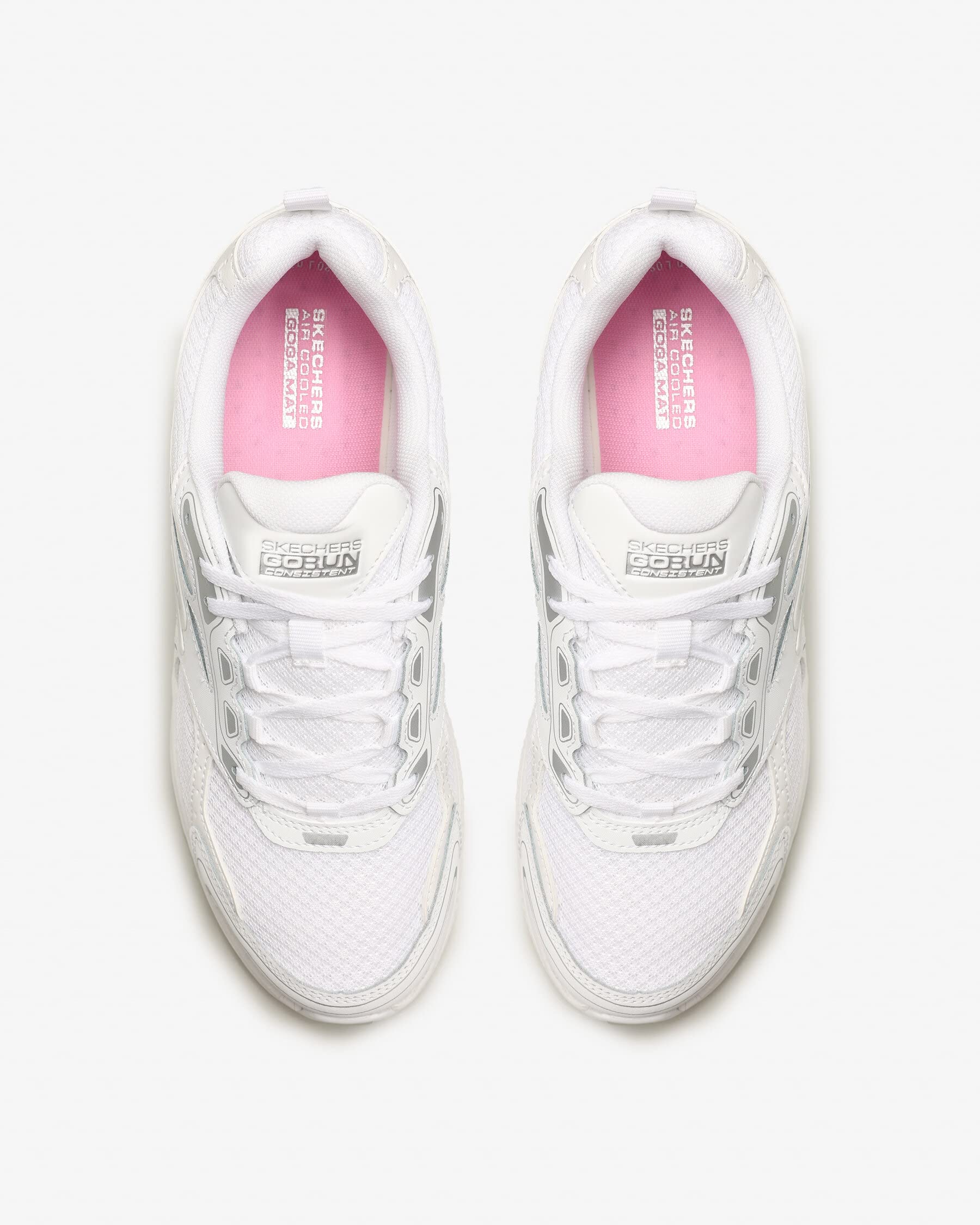 Skechers Go Run Consistent - Adidasy Kobiety