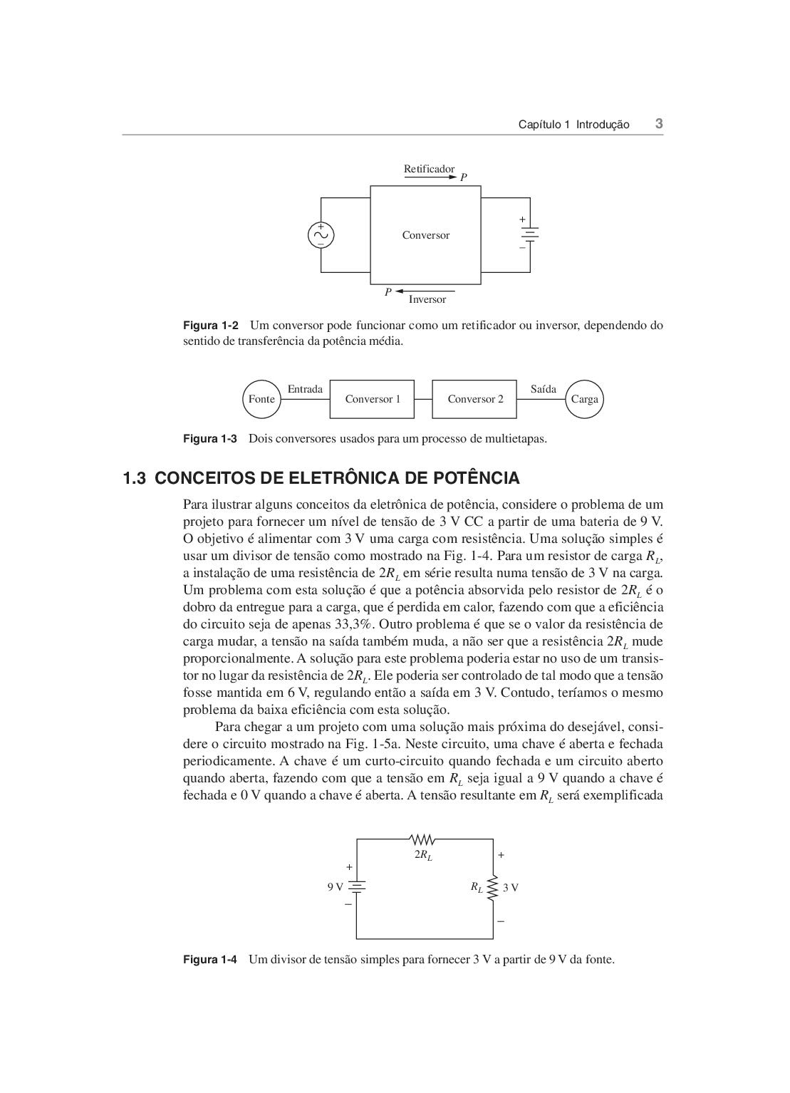 Electrónica de Potência