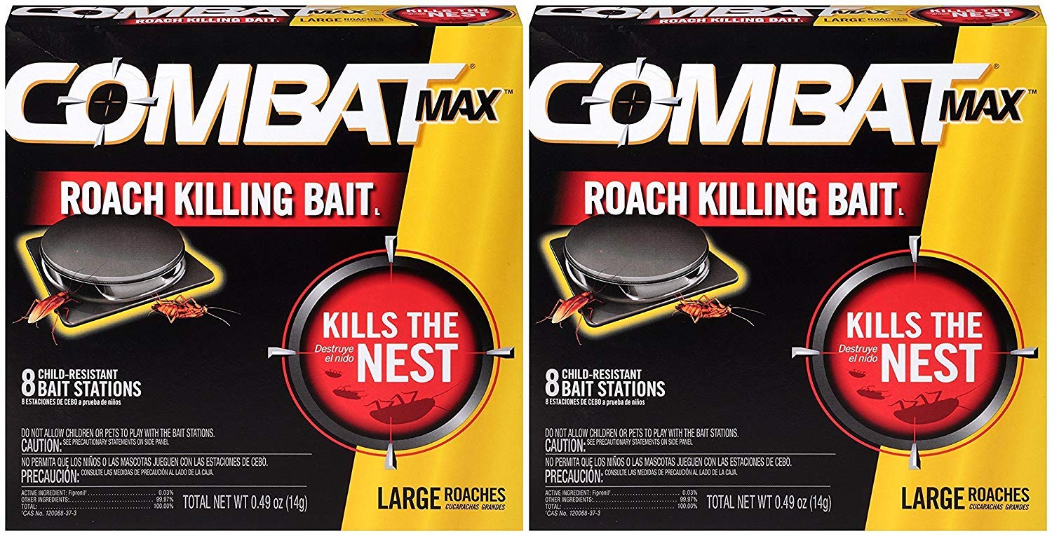 Combat Max Roach Killer - Eliminate Roaches at the Source -13