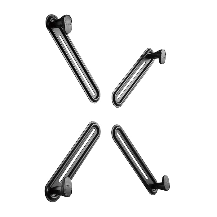 Buy LUMI FourARM Monitor Adapter KIT for NonVESA Monitor and CAN