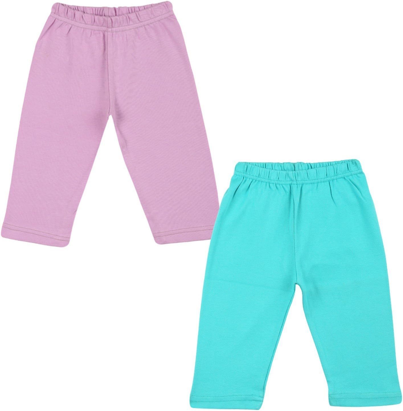 Colorfly Babies Pants (Pack of 2)