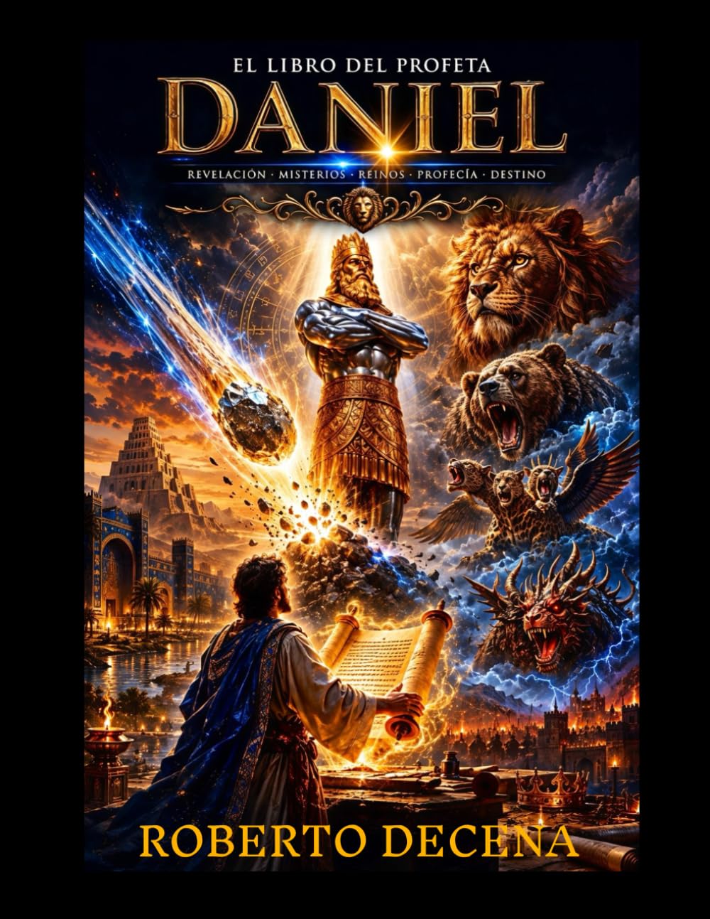 El Libro Del Profeta Daniel