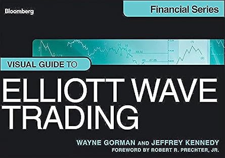 Visual Guide to Elliott Wave Trading: 593 book cover