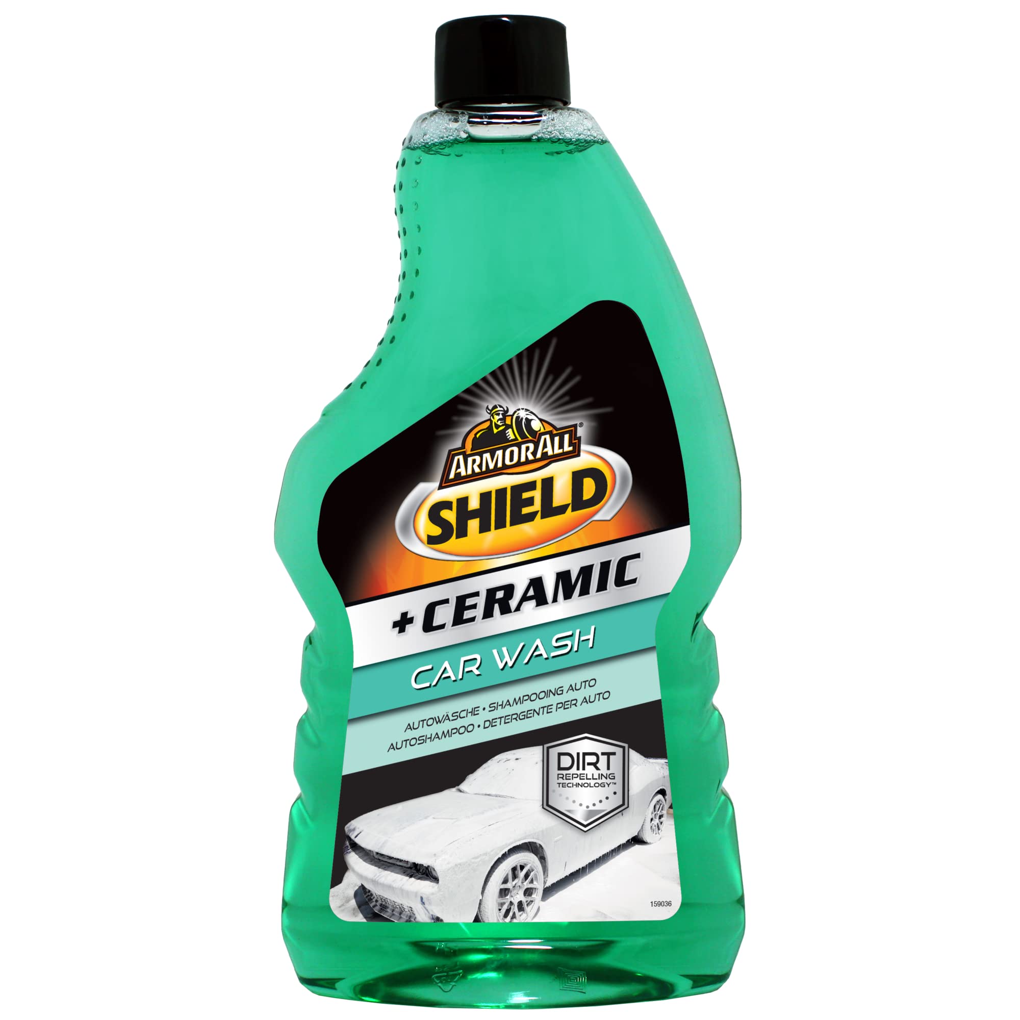 Armor AllShield Ceramic Car Wash 520 ml