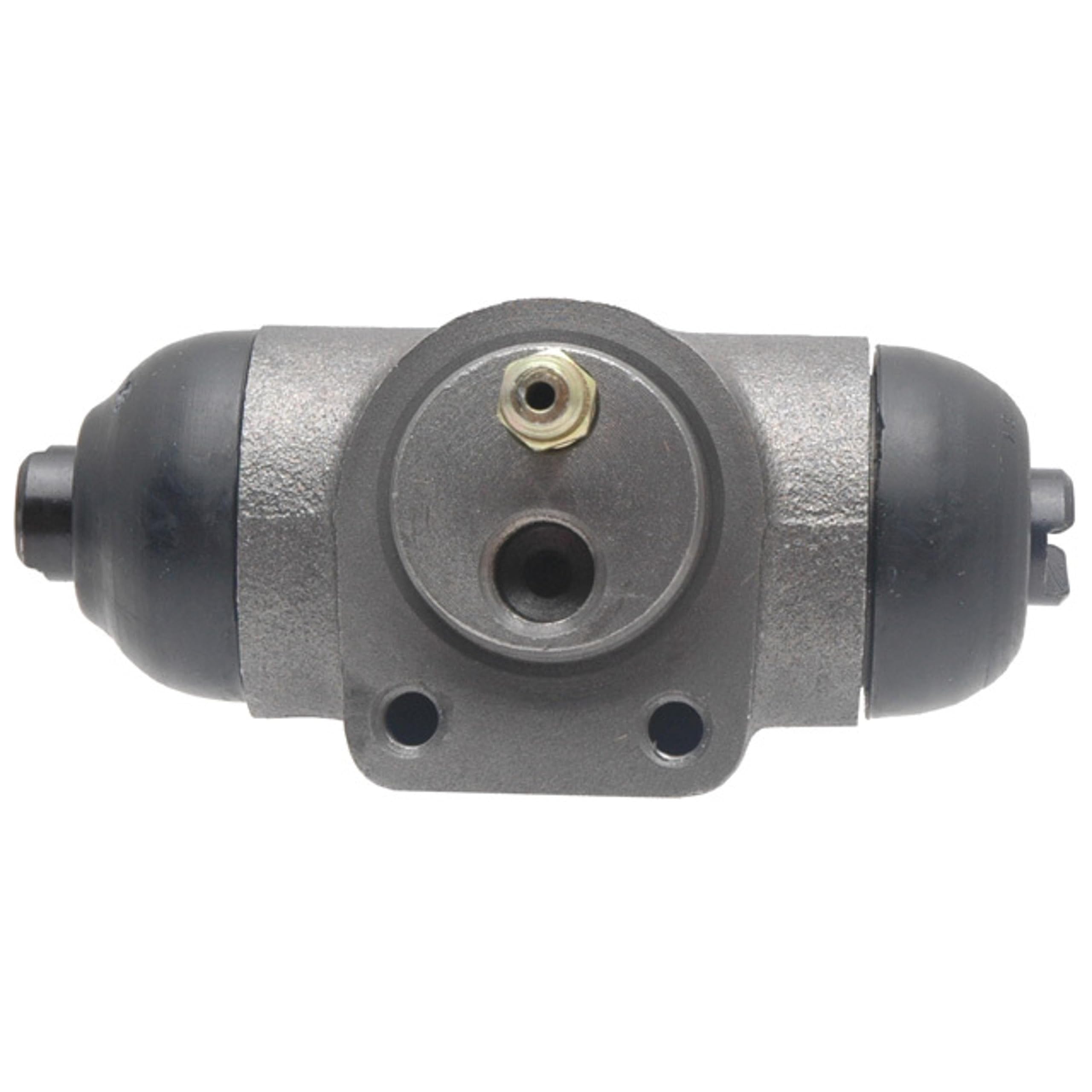 ACDelco Professional Rear Drum Brake Cylinder 18E1210 ACDelco Professional Rear Drum Brake Wheel Cylinder - 18E1210 (19175739) ACDelco Professional 18E1210 Rear Drum Brake Wheel Cylinder Assembly