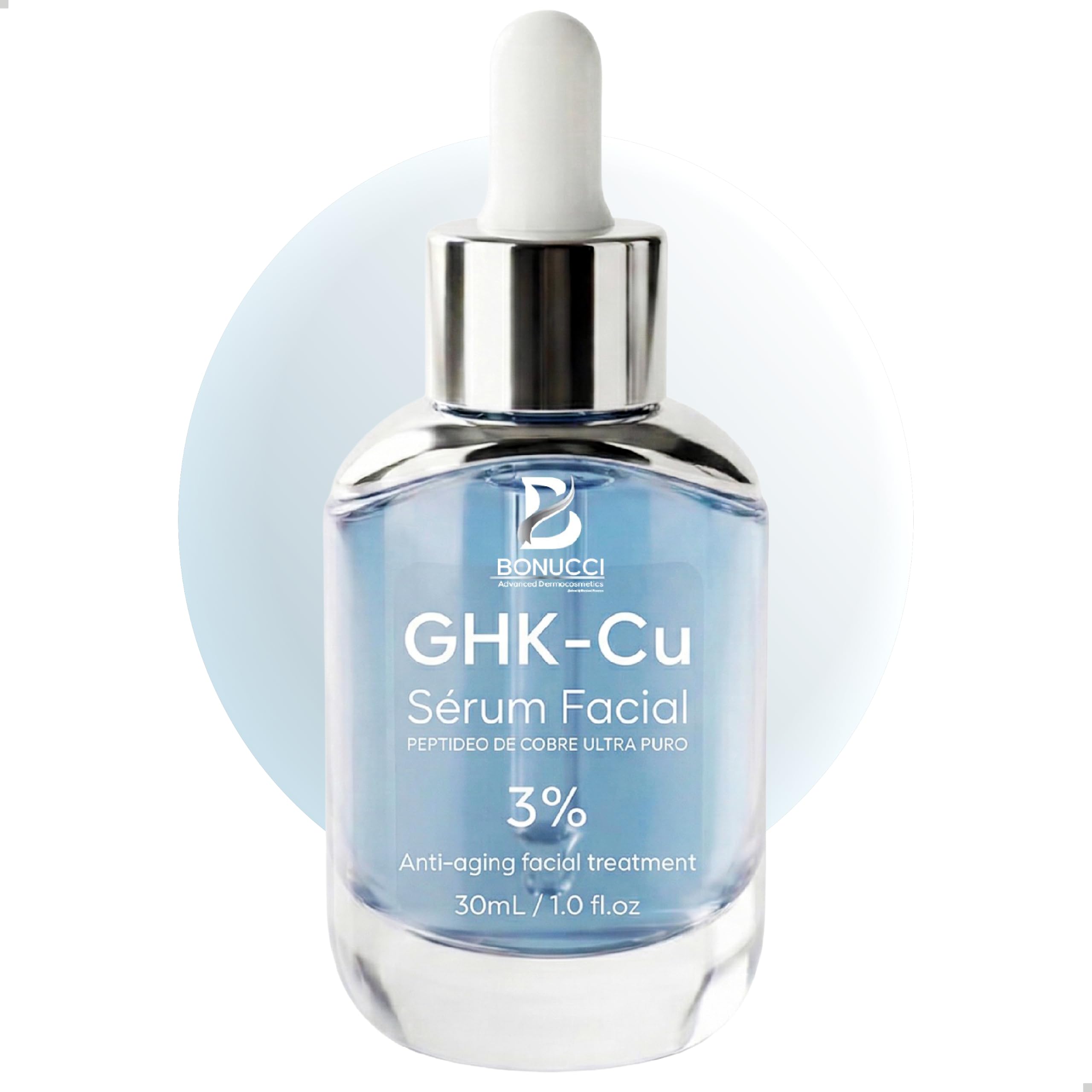 ghk-cu peptideo Buy Tablets GHK-Cu Peptides: Unlocking the Copper