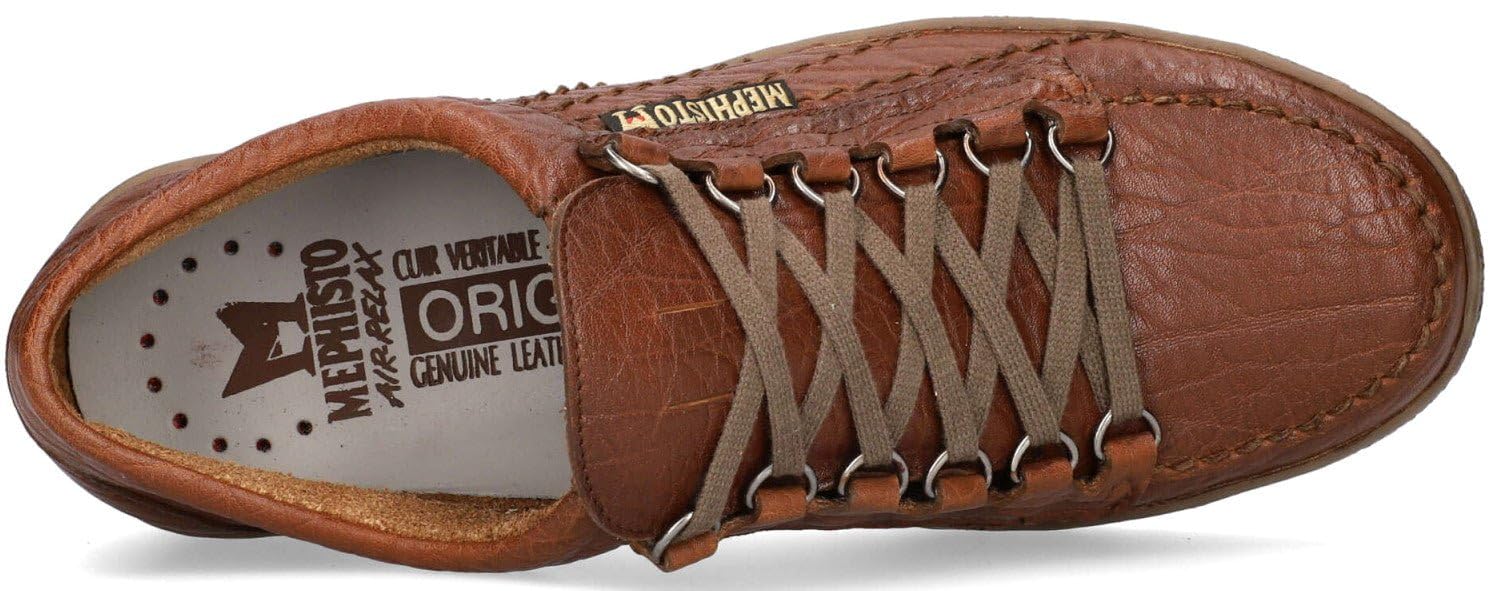 Mephisto Rainbow - Herren schnürschuh