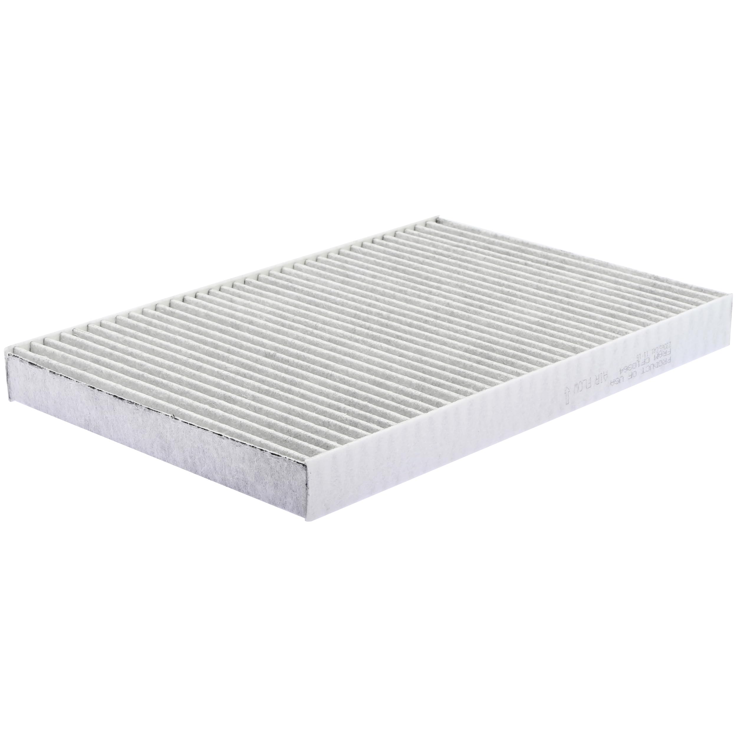 FRAM Fresh Breeze Innenraumfilter Ersatz für Auto-Beifahrerraum mit Arm und Hammer Backpulver, einfache Installation, CF10364 für ausgewählte Chrysler und Dodge Fahrzeuge (Verpackung kann variieren)