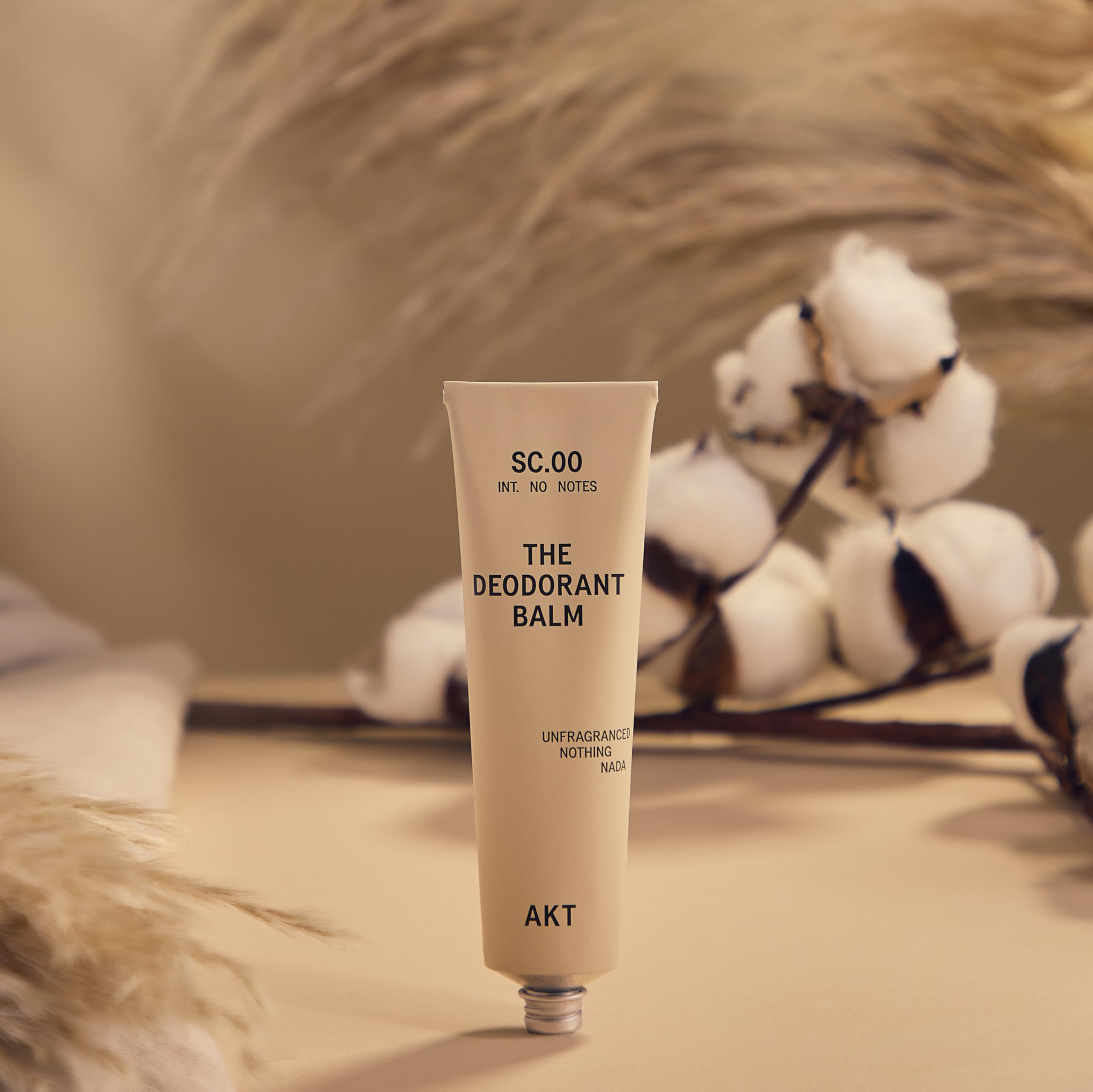 AKT Deo-Balsam, SC.00 No Notes, 50 ml, für alle Geschlechter