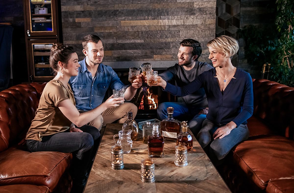 JOCHEN SCHWEIZER Geschenkgutschein: Whisky Tasting