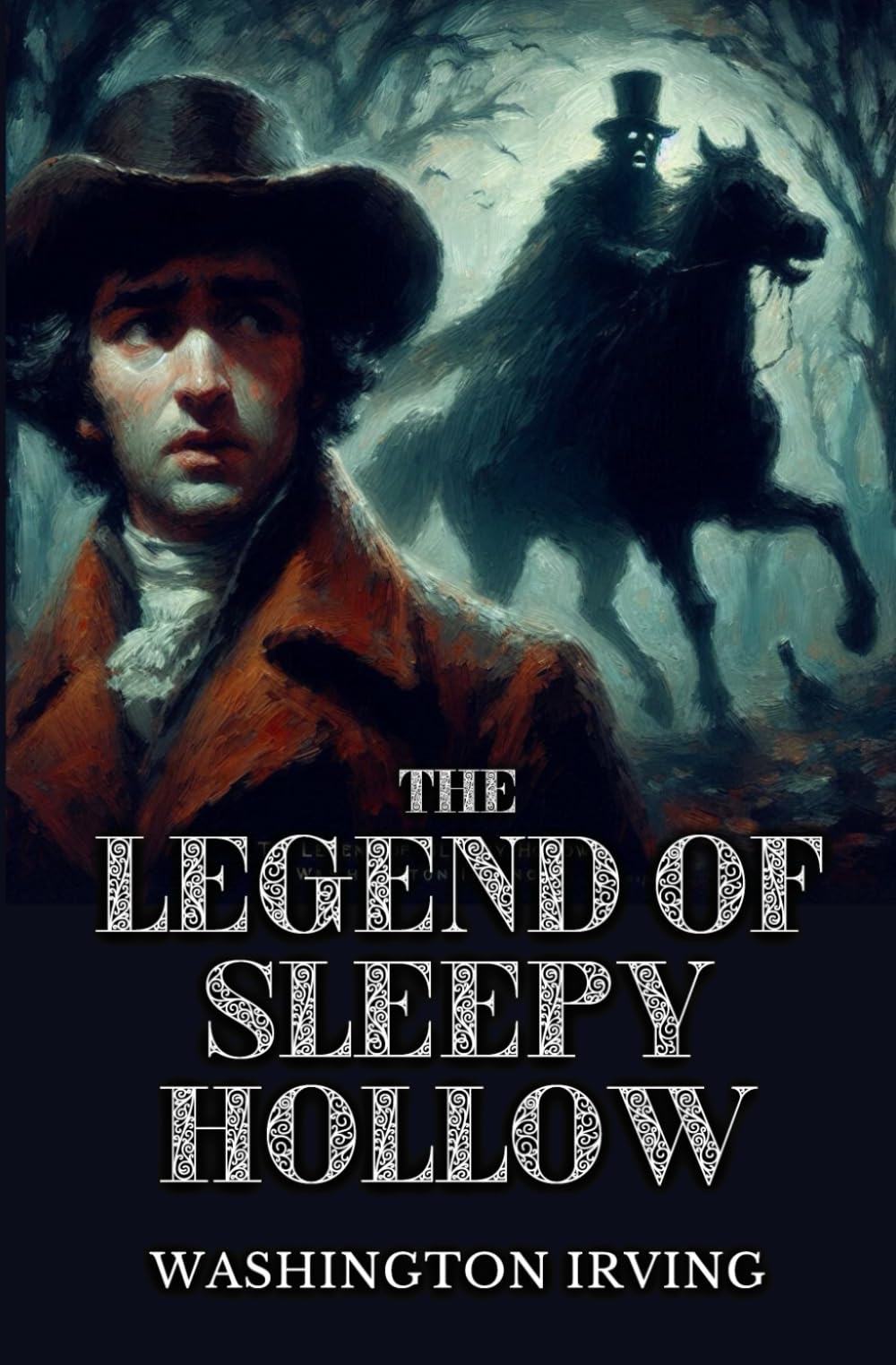 The Legend of Sleepy Hollow