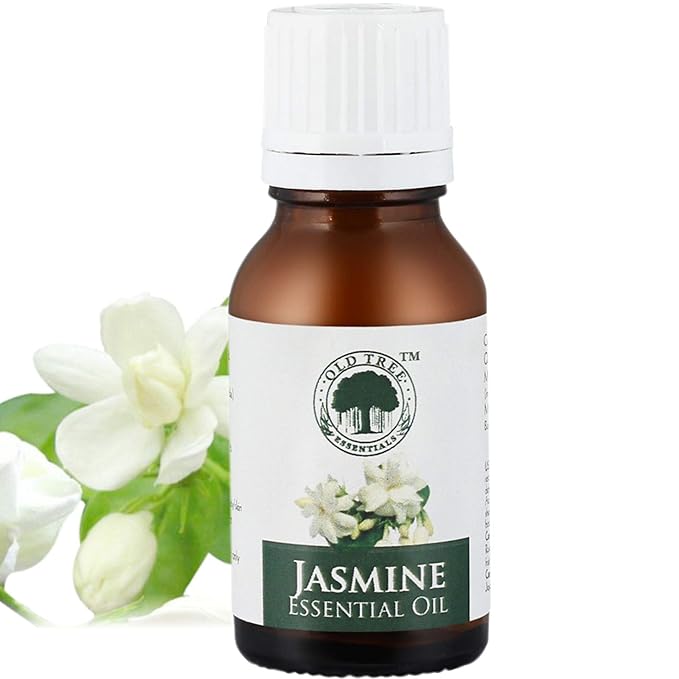 Old tree Jasmine oil Amazon.in Health & Personal Care