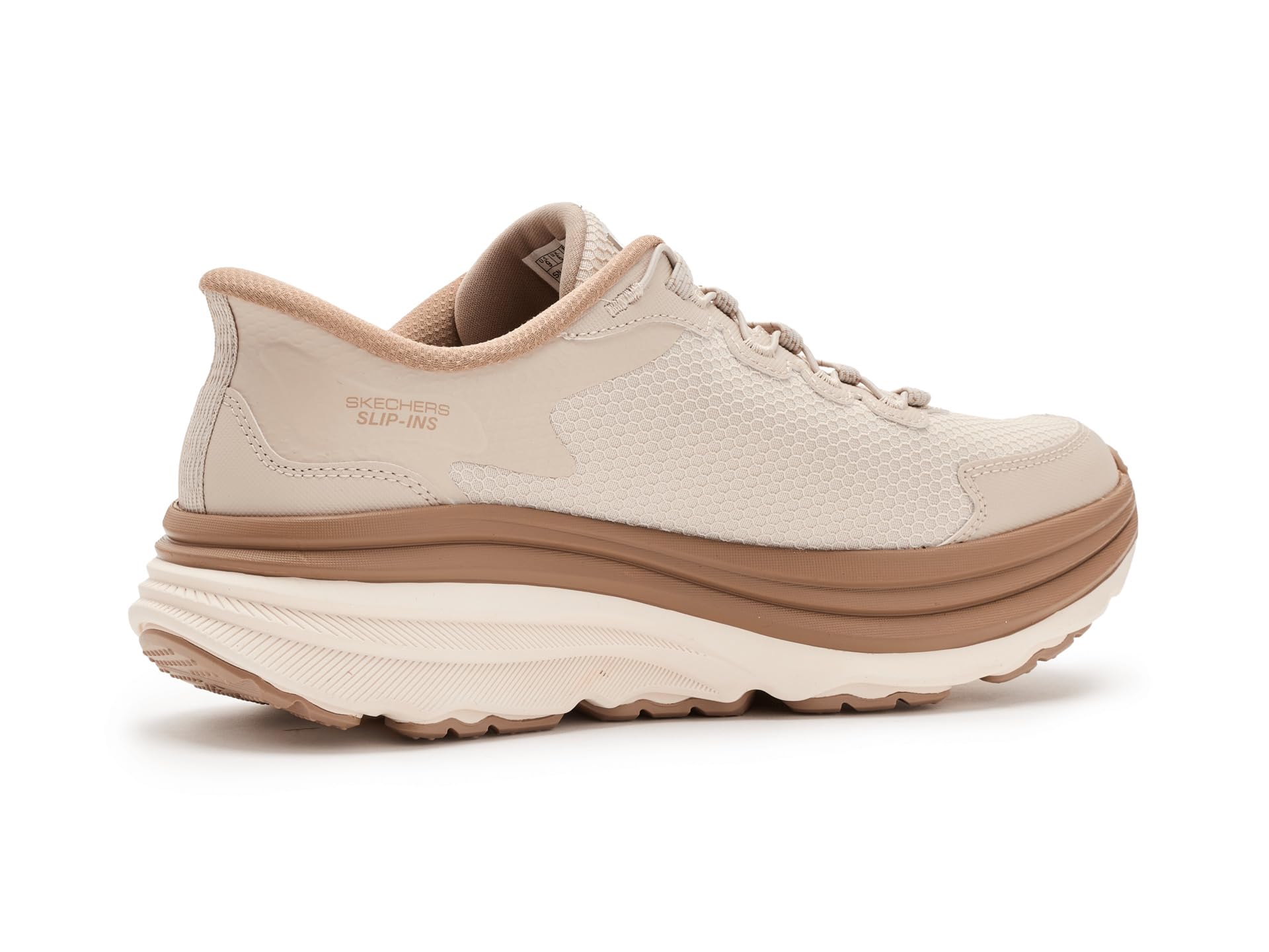 Skechers Donna Max Cushioning Zirrus Slip-in ALLENATRICE