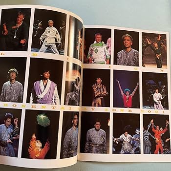 少年隊 Q&A ファンクラブ 会報 No.41～49・51・52・53　12冊 少年隊 Q&A ファンクラブ 会報 No.41～49・51・52・53 12冊