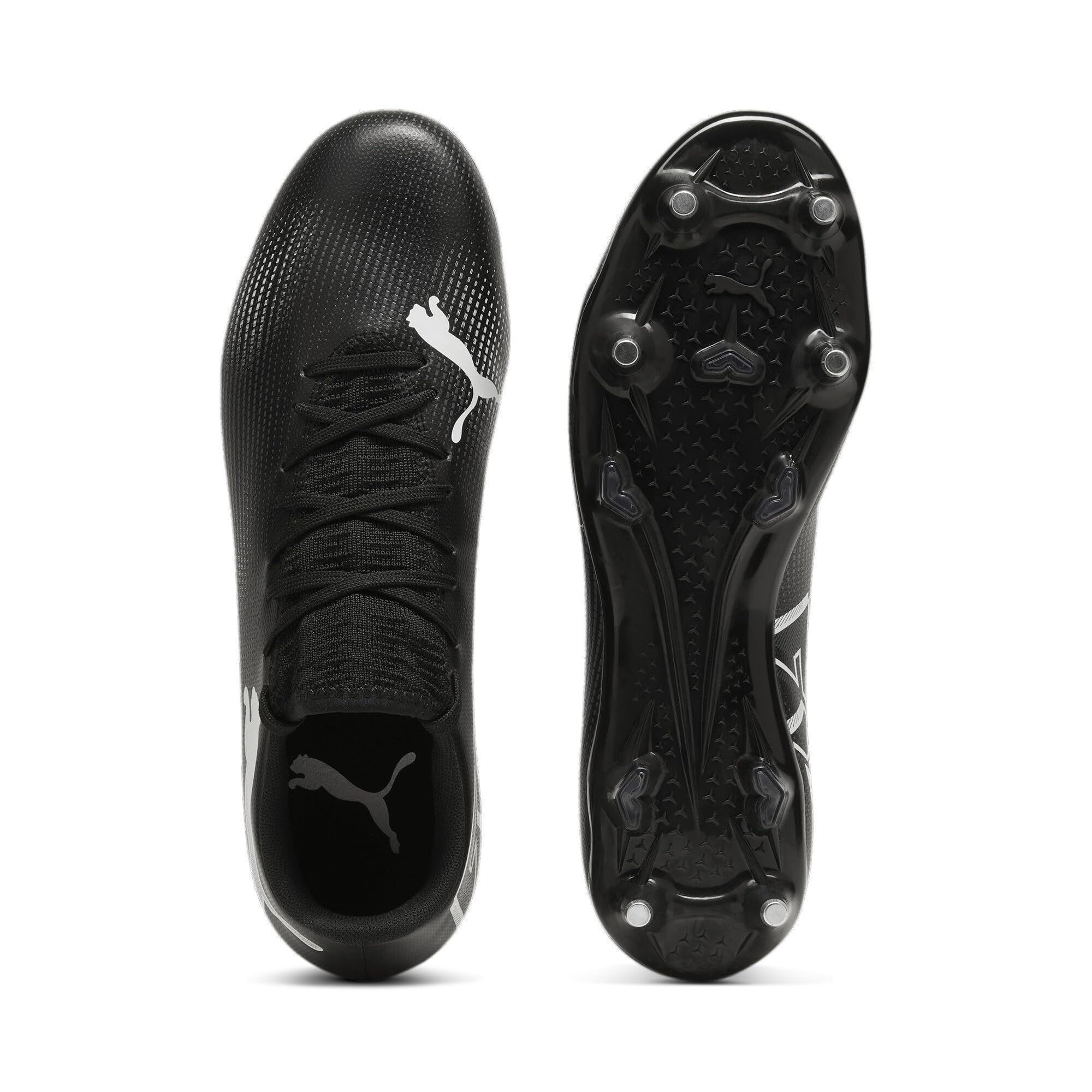 Puma Future 7 Play Mxsg Soccer ShoeUomo