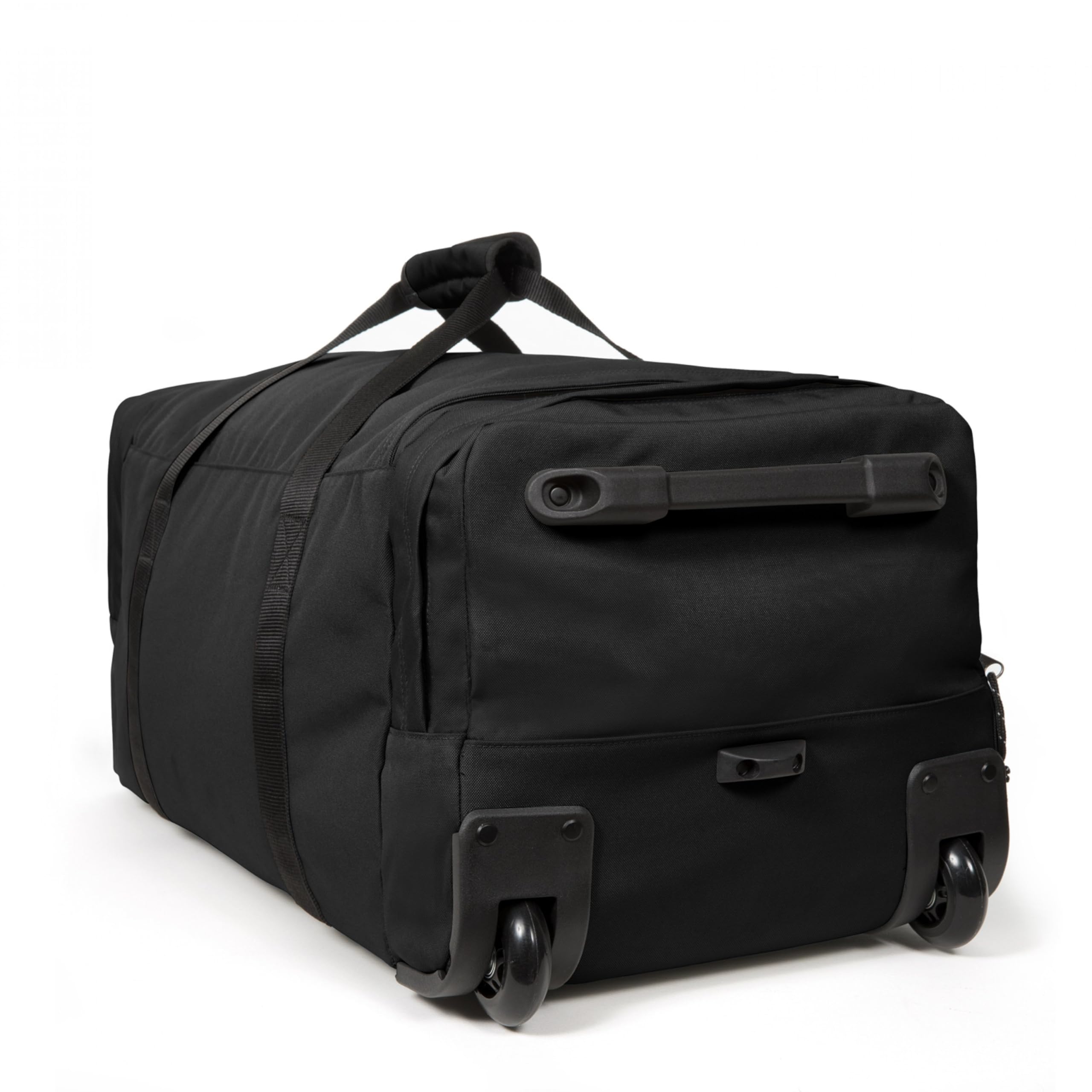 Eastpak Leatherface M + Sac de voyage, 57 cm, 69 L