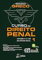 Curso de Direito Penal Vol.1 - 28ª Edição 2026
