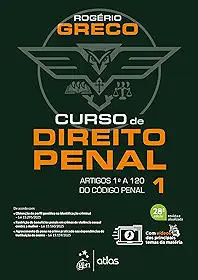Curso de Direito Penal Vol.1 - 28ª Edição 2026