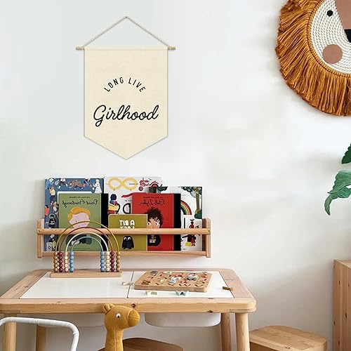 Miniatura 75 de Decoración de pared azul marino para habitación de niños, decoración de pared para dormitorio de niños, decoración de habitación de niños, Azul