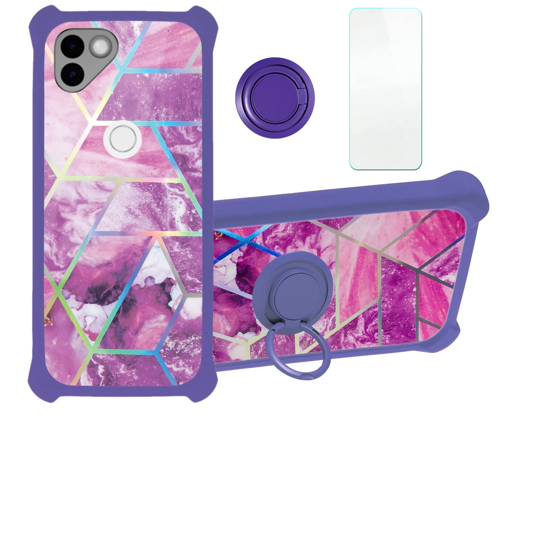 スマホアクセサリー solana mobile Amazon.com: Solana Mobile Saga Phone Case Compatible with Osom OV1