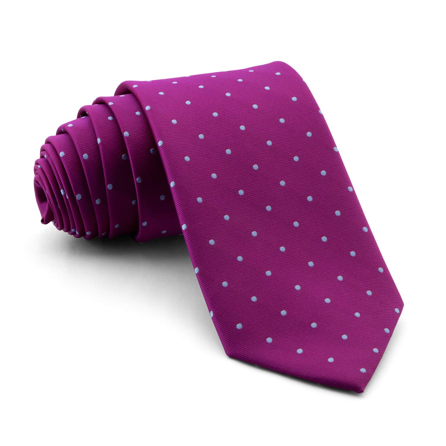Corbata Lunares o Topos