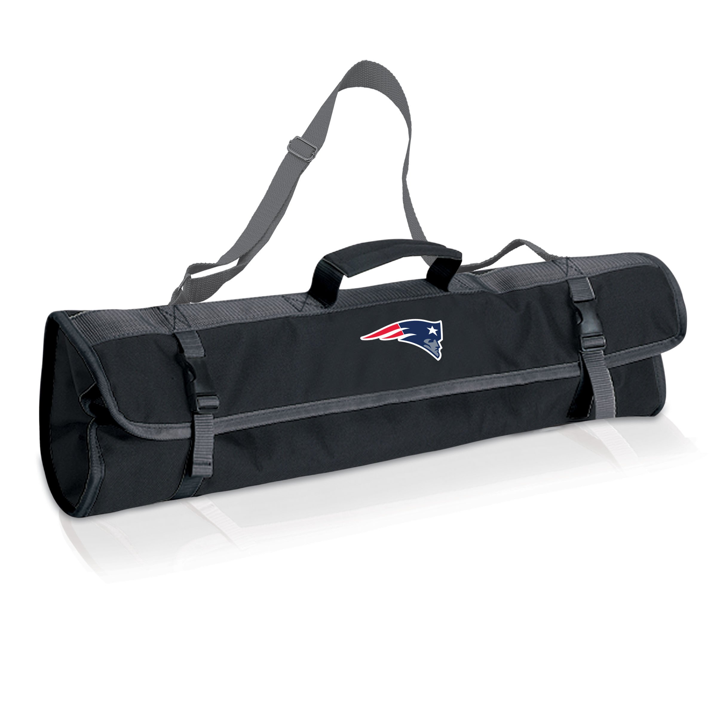 PICNIC TIME NFL BBQ Tote with Digital Print