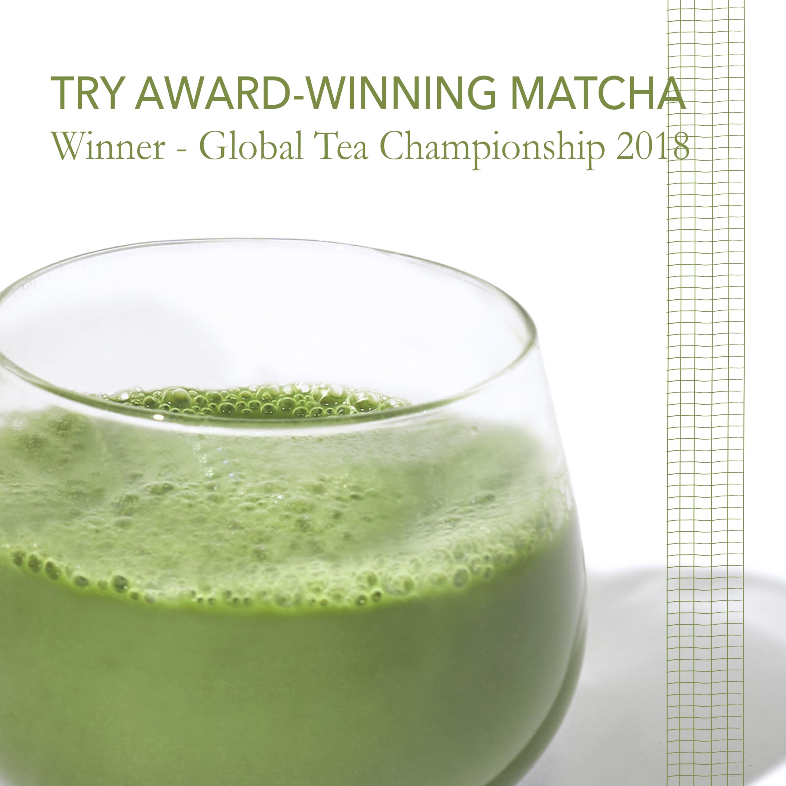 Matcha and Issaku Tea Assortment from Japanese Green Tea Co Single Origin All-Natural Japanese Tea Set Non-GMO No — view 6