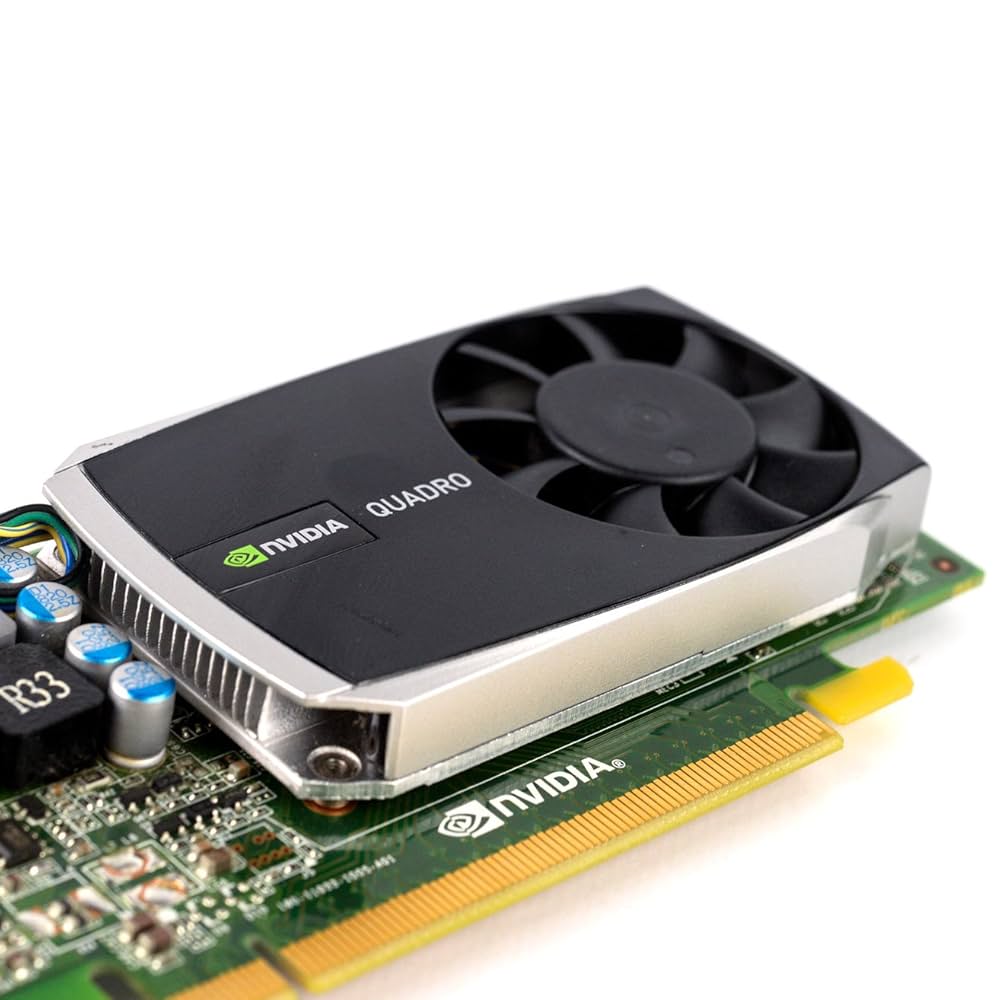 デスクトップPC BluRay SSD Quadro600 QUADRO 600 Nvidia Quadro 600 1GB DDR3 PCI-E 2.0 X16 Memory