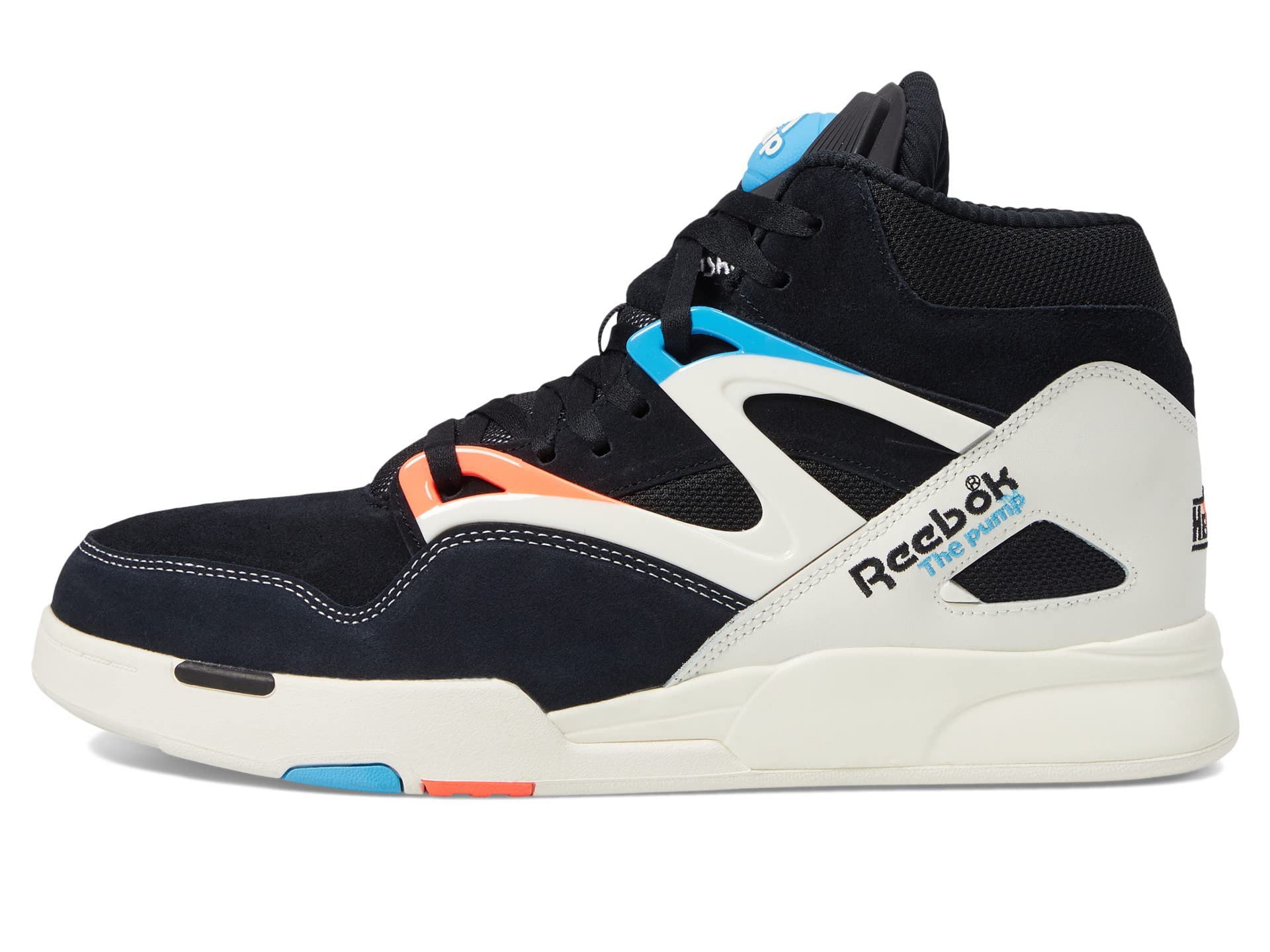 Basketball Pump Reebok Classic Pump Omni Lite Reebokmens Pump Omni