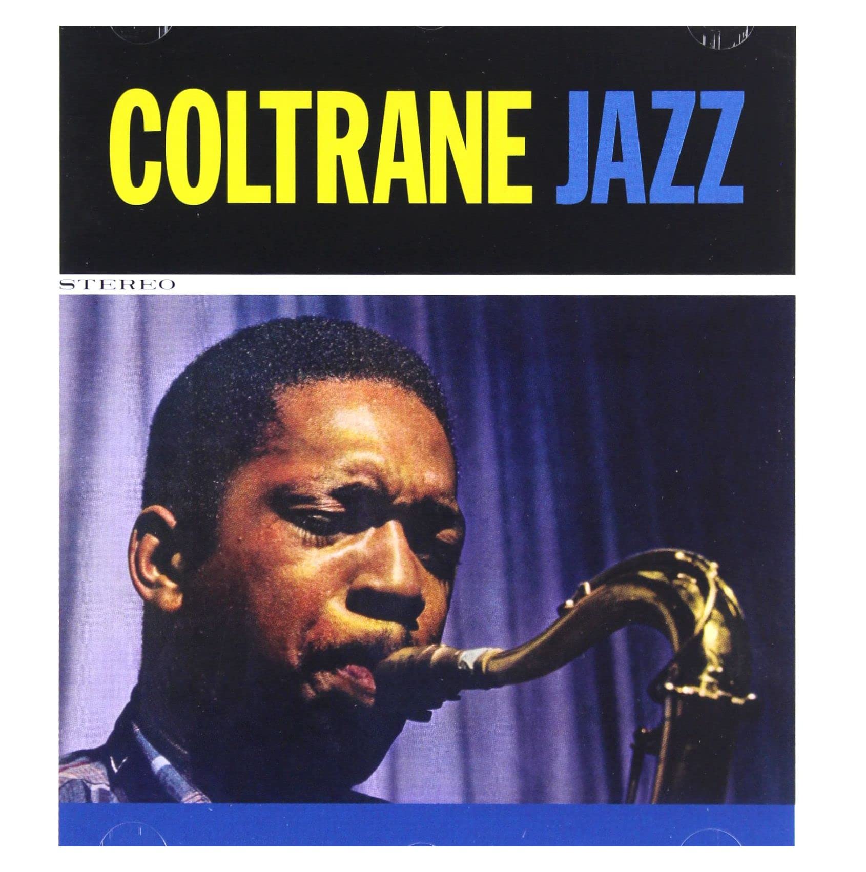 JAZZ BEST ジョン・コルトレーン [CD] Amazon.com: Coltrane Jazz: CDs & Vinyl