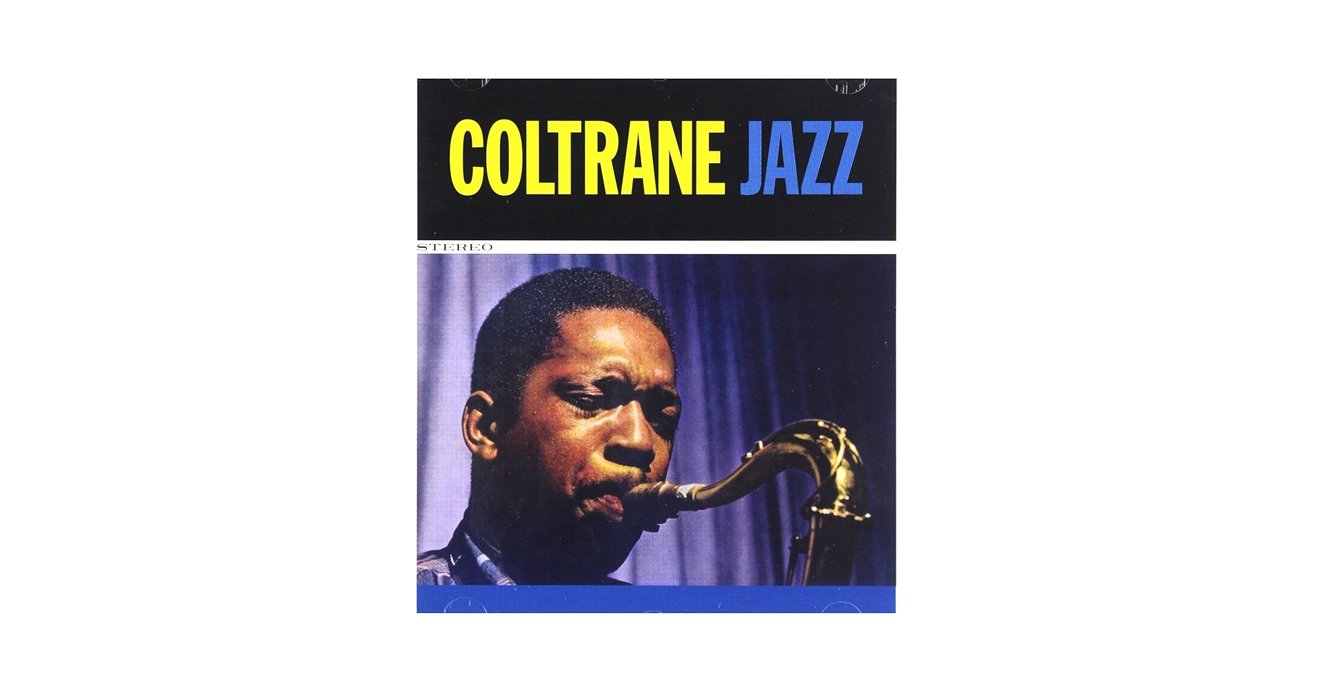 ミュージック DVD jazz icons John Coltrane John Coltrane - Jazz Icons (DVD, 2007) 747313900756| eBay