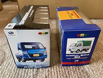 Amazon.co.jp: 【希少】1/36 アガツマ ダイヤペット スバル