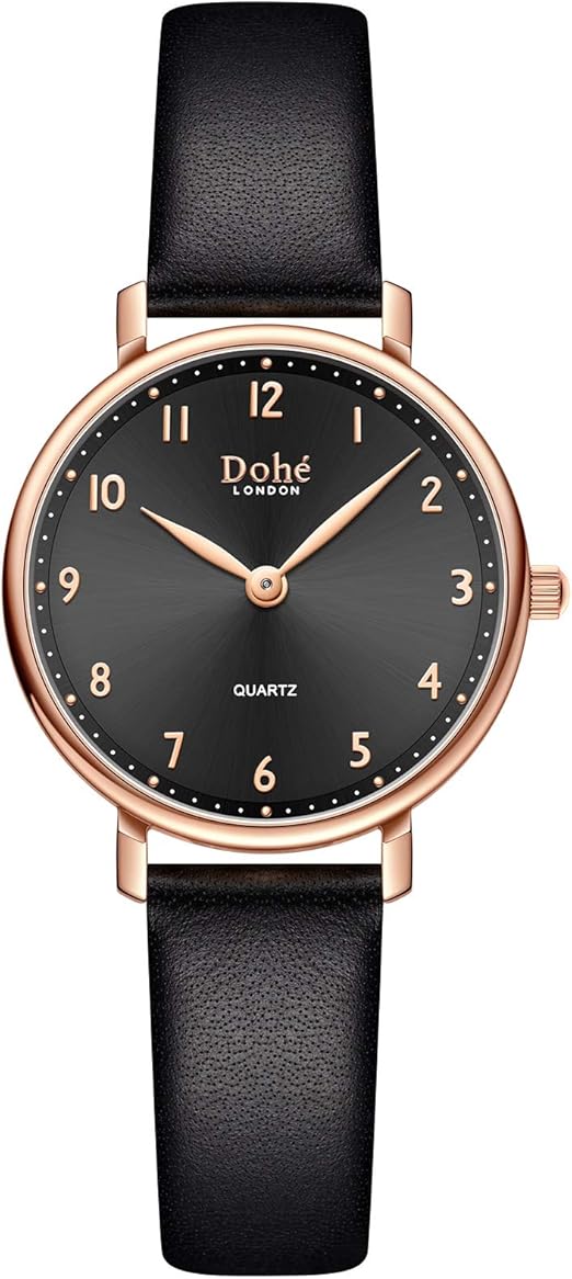 Women's watch thin band Clearance