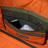 Amazon | [ポーター] PORTER フォース FORCE ボストンバッグ 2WAY