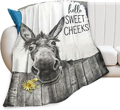 Miniatura 331 de Tijuboni Manta con diseño de tortuga marina y océano, regalos náuticos para mujeres, hombres, niñas, niños y adultos, manta de franela suave para