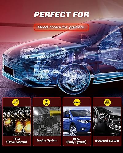 Miniatura 5 de Juego de 6 inyectores de combustible ANGLEWIDE FJ1016 para 2008-2013 para Infiniti para G37 3.7L, 2011-2013 para Infiniti para M37 3.7L, 2008-2017