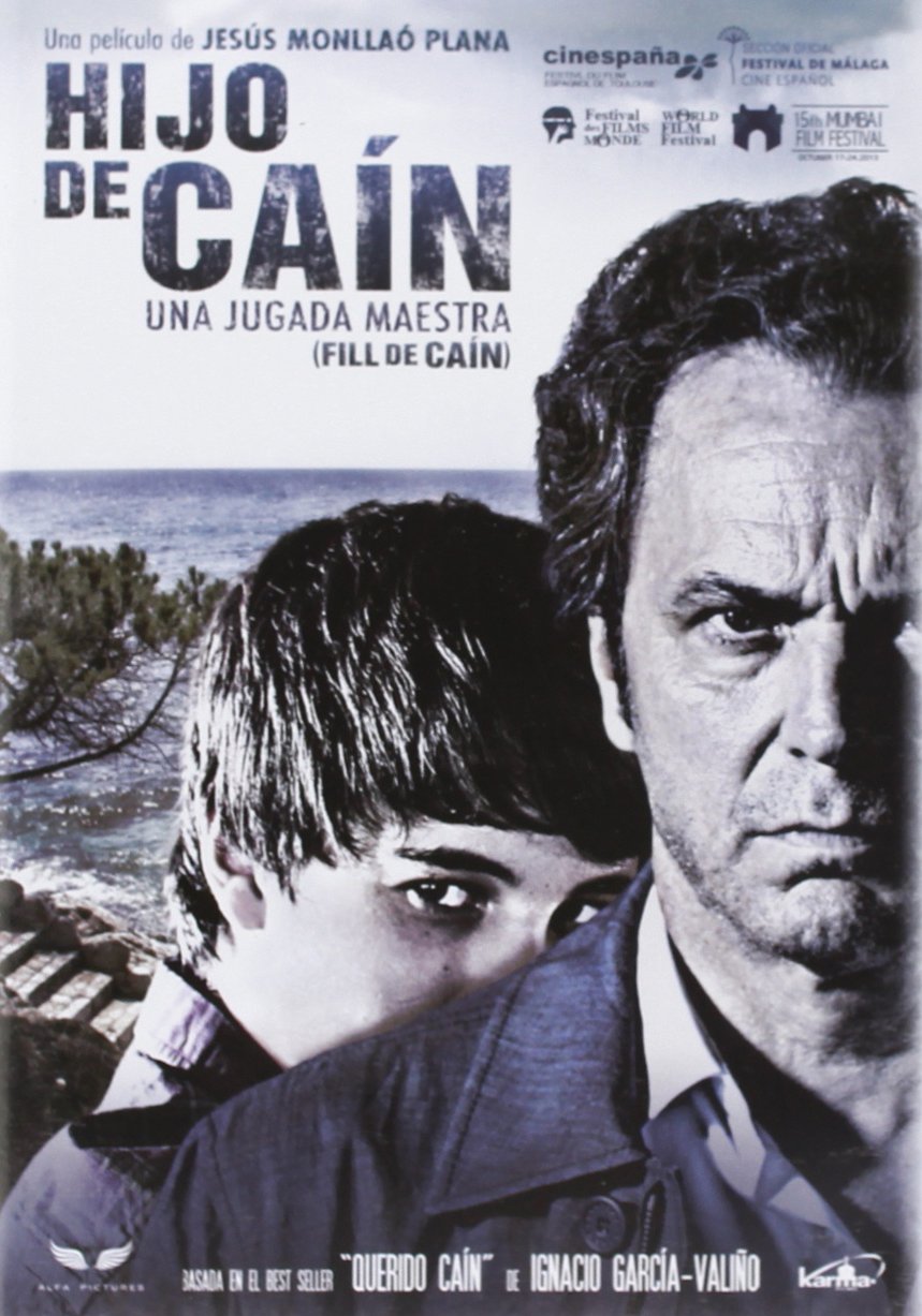 Hijo de Caín : Jesús Monllaó, Julio Manrique, José Coronado, David Solans,  María Molins, Jack Taylor, Helena De la Torre, Abril García, Mercè Rovira:  Amazon.com.be: Films et TV