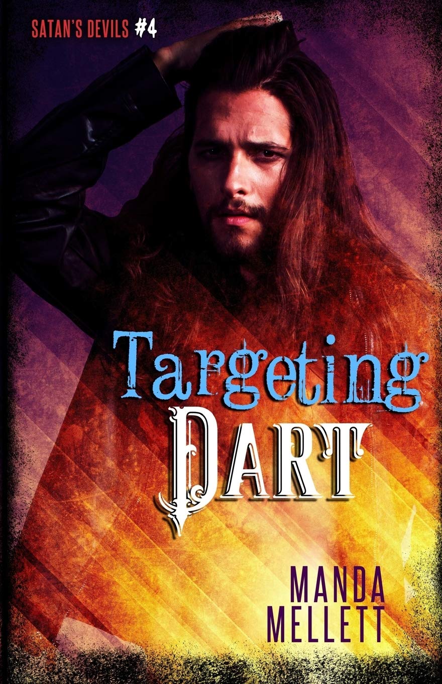 Targeting Dart (Satan's Devils MC #4): Volume 4