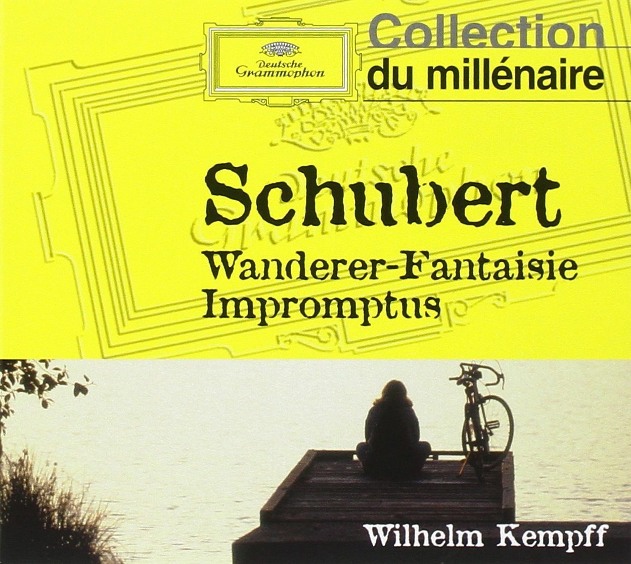 "Wanderer" Fantasie
