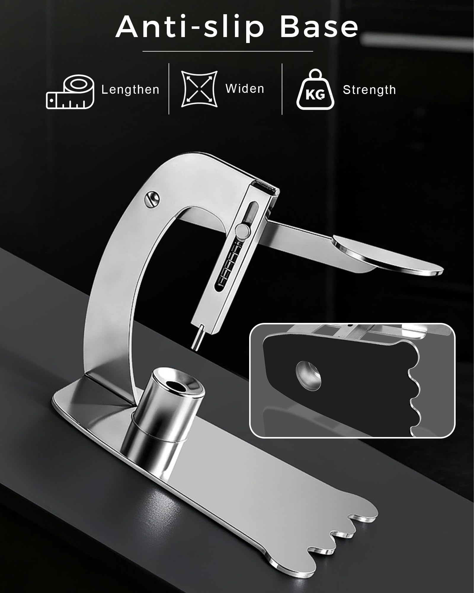 Denocciolatore Di Ciliegie, Denocciolatore Multiplo Per Ciliegie | 3 Aghi Sostituibili (5/6/8 mm), Materiale In Acciaio Inossidabile, Adatto Per Rimuovere I Noccioli Di Giuggiole E Frutti